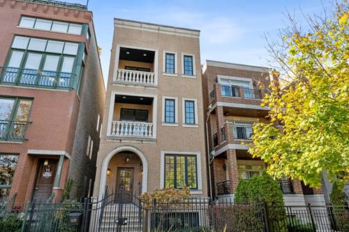 1428 N Cleveland, Chicago, IL 60610