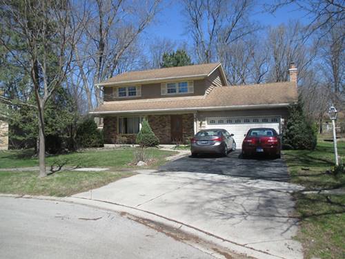 521 Colonial, Algonquin, IL 60102