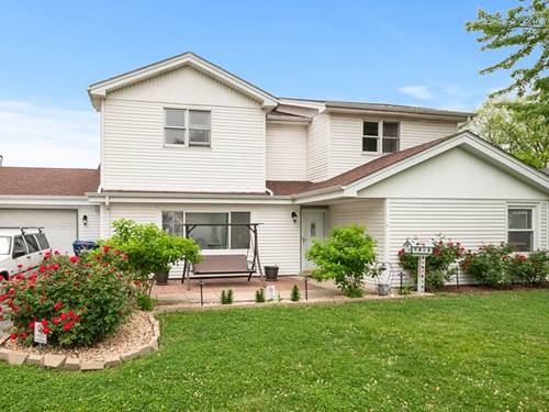 11554 S Neenah, Worth, IL 60482