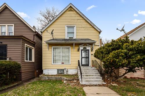 7526 S Merrill, Chicago, IL 60649