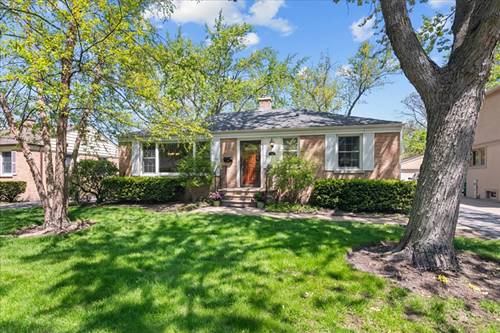 1945 Bosworth, Northfield, IL 60093