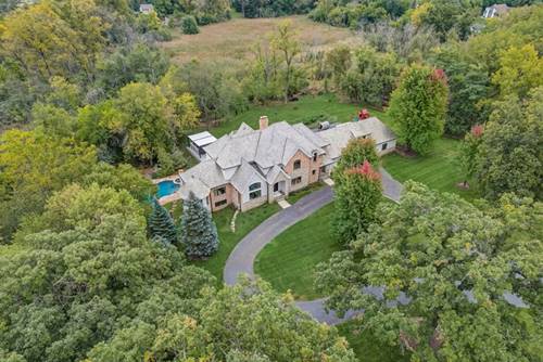 6 Jacqueline, Barrington Hills, IL 60010