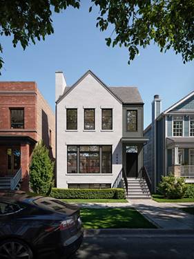 3846 N Bell, Chicago, IL 60618