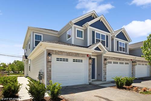 329 Masters, Addison, IL 60101