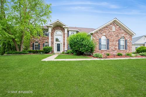 1641 Foster, Algonquin, IL 60102
