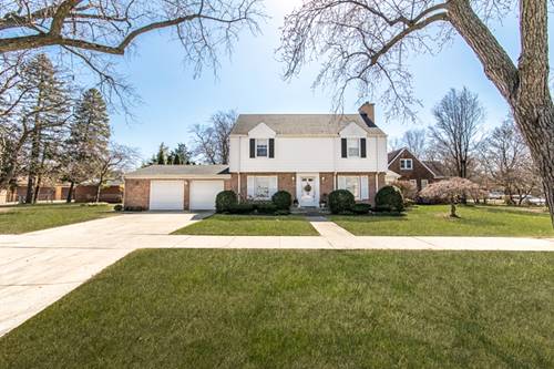 829 Hastings, Park Ridge, IL 60068