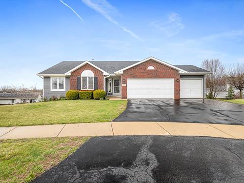 3234 Grand Cape, Rockford, IL 61109