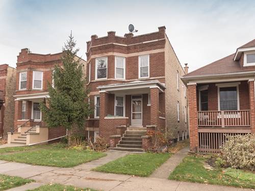 4249 W Melrose, Chicago, IL 60641