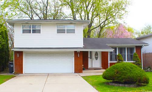 837 Riverview, South Holland, IL 60473