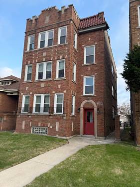 1745 E 84th Unit 1, Chicago, IL 60617