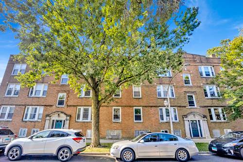 3019 W Cullom Unit 2, Chicago, IL 60618