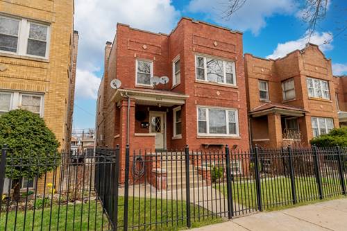 5048 W Wrightwood, Chicago, IL 60639