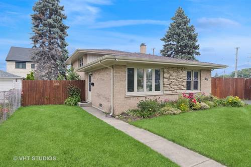 8800 44th, Brookfield, IL 60513