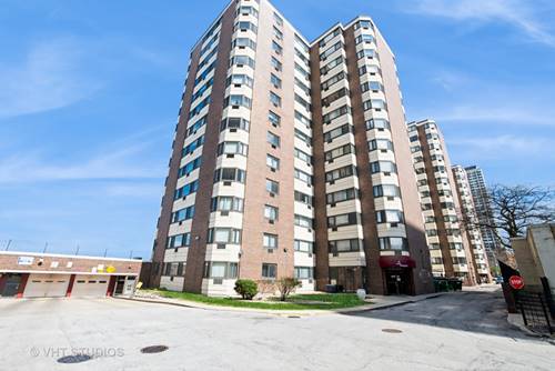 7337 S South Shore Unit 1420, Chicago, IL 60649