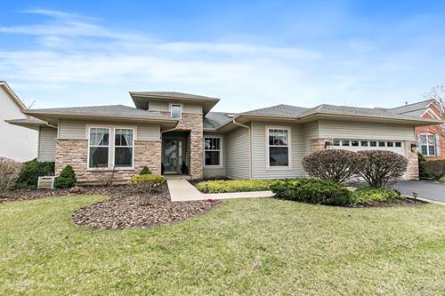 12669 Cold Springs, Huntley, IL 60142