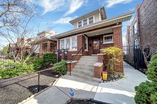 4339 W Schubert, Chicago, IL 60639