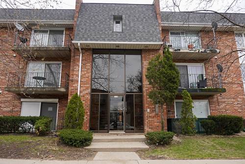 669 Chappel Unit 3A, Calumet City, IL 60409