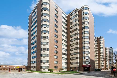 7337 S South Shore Unit 1412, Chicago, IL 60649