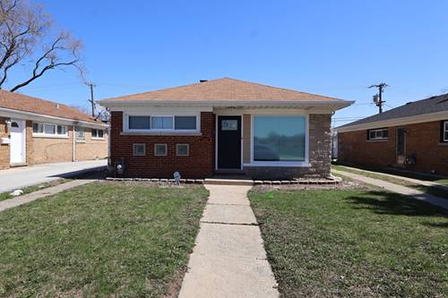 15325 Cottage Grove, Dolton, IL 60419