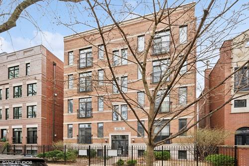 929 W Montana Unit 3W, Chicago, IL 60614
