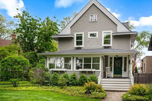 820 Lake, Wilmette, IL 60091