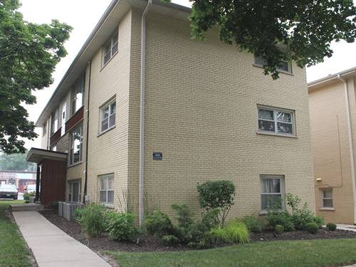 10519 S Artesian Unit 1E, Chicago, IL 60655