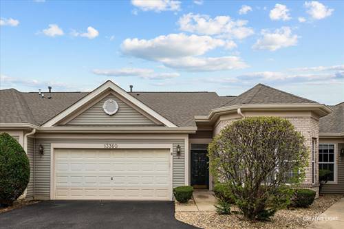 13360 S Bayberry, Plainfield, IL 60544