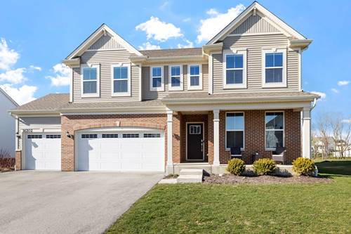 16202 S Lake View, Plainfield, IL 60586