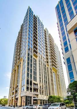 700 N Larrabee Unit 1704, Chicago, IL 60654
