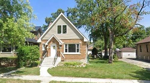 2037 S 7th, Maywood, IL 60153