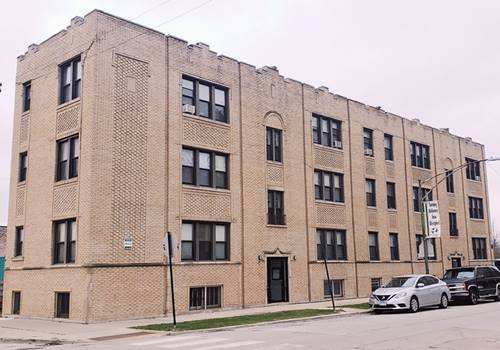 1203 W 78th, Chicago, IL 60620