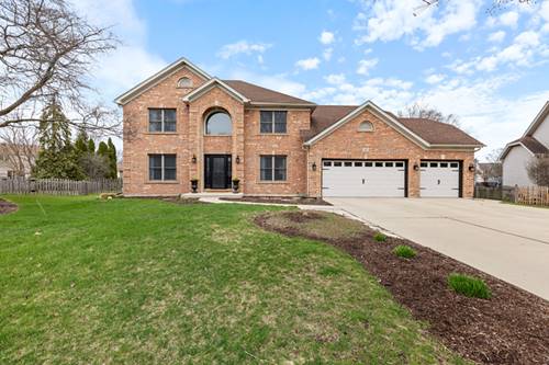 50 Ascot, Aurora, IL 60504