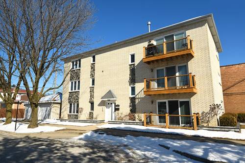 11055 S Hamlin Unit 1, Chicago, IL 60655