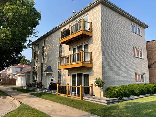 11055 S Hamlin Unit 1, Chicago, IL 60655