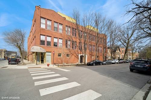 2300 W Armitage Unit 10, Chicago, IL 60647