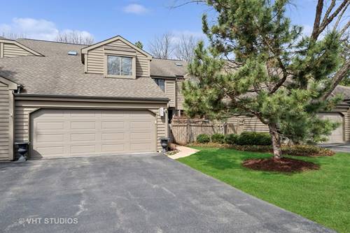 698 N Golf Unit 698, Lake Barrington, IL 60010