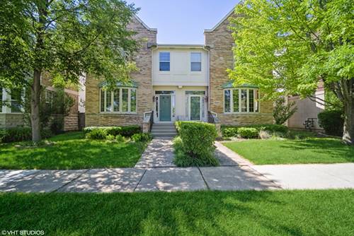 2558 W Lake, Glenview, IL 60026