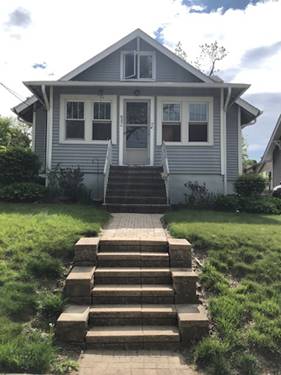 627 S 2nd, St. Charles, IL 60174