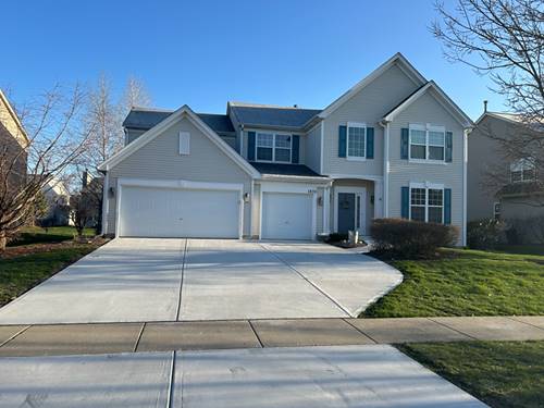 1830 Snead, Bolingbrook, IL 60490