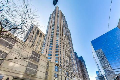 401 E Ontario Unit 4506, Chicago, IL 60611