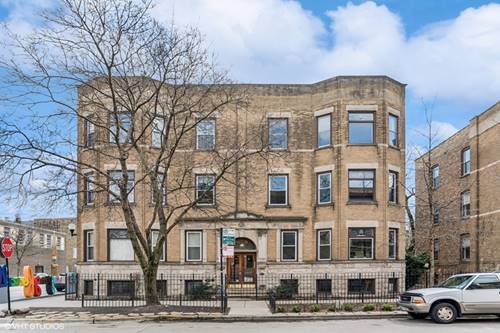 803 W Newport Unit 3W, Chicago, IL 60657