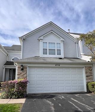 4716 Amber, Hoffman Estates, IL 60192