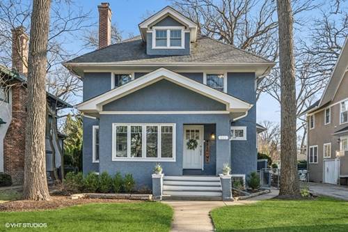 511 Linden, Wilmette, IL 60091