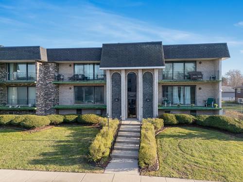 9120 S Pulaski Unit 1E, Oak Lawn, IL 60453