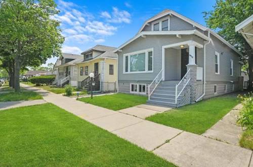 9912 S Yale, Chicago, IL 60628