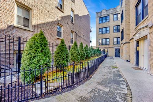 3153 W Augusta Unit 3A, Chicago, IL 60622