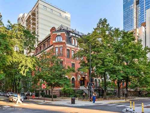 839 N Dearborn Unit F, Chicago, IL 60610