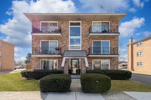 8039 W 83rd, Justice, IL 60458