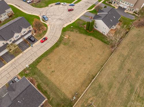 Lot 2 Root, Crest Hill, IL 60403
