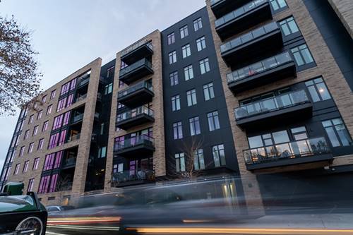 1701 W Webster Unit 605, Chicago, IL 60614
